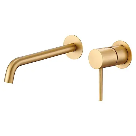 Camargue Natur Grifo de lavabo empotrado