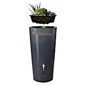 Garantia Modern Line Regenspeicher Stone 2 in 1 (210 l, Lava) | BAUHAUS