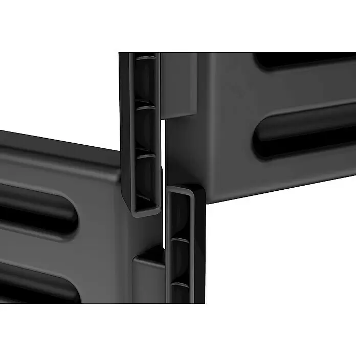 Garantia Basic Line Komposter - 600 l, Ø x H: 111 x 75 cm - Detailaufnahme