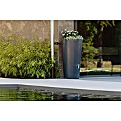 Garantia Modern Line Regenspeicher Stone 2 in 1 (210 l, Lava) | BAUHAUS