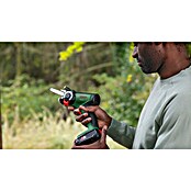 Bosch Power for All 18V Sierra NanoBlade UniversalCut 18V-65 (18 V, Sin batería, 8.000 r.p.m.) | BAUHAUS