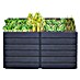 Garantia Hochbeet Ergo Quadro 2 L - Set 