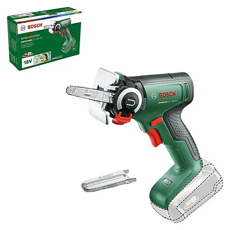 Bosch Power for All 18V NanoBlade-Säge Universal Cut 18V-65
