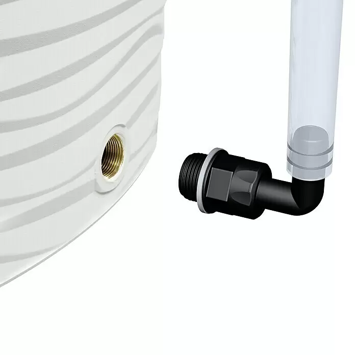 Garantia Entnahme-Set Aqua-Go - ¾″ - Detailaufnahme