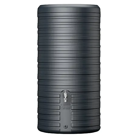 Garantia Classic Line Regenspeicher Nordic 2 in 1