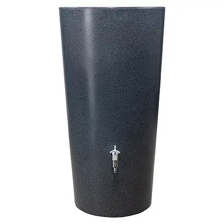 Garantia Modern Line Regenspeicher Stone 2 in 1