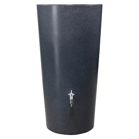 Garantia Modern Line Regenspeicher Stone 2 in 1