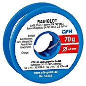 CFH Radiolot RL334 (Durchmesser: 2 mm, 70 g) | BAUHAUS