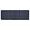 Garantia Hochbeet Ergo QUADRO U L 75 (240 x 160 x 75 cm, Kunststoff, Anthrazit-braun) | BAUHAUS