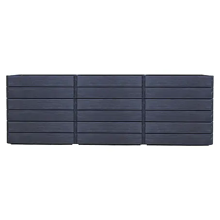 Garantia Hochbeet Ergo QUADRO U L 75