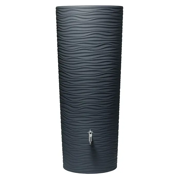 Garantia Modern Line Regenspeicher Natura 2 in 1