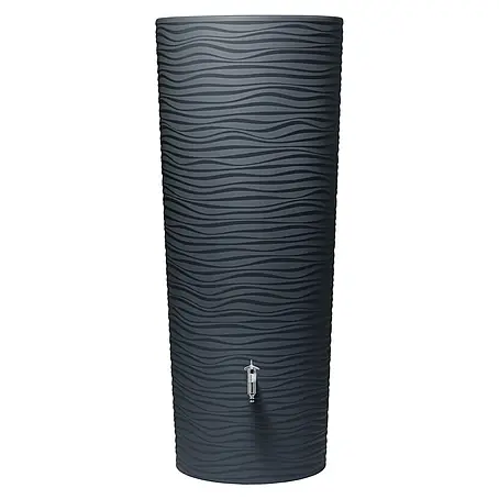 Garantia Modern Line Regenspeicher Natura 2 in 1