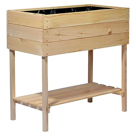 Dobar  Hochbeet