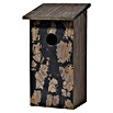 Dobar Nistkasten Pinus Sylvestris (15,5 x 14,5 x 30 cm, Holz, Braun) | BAUHAUS