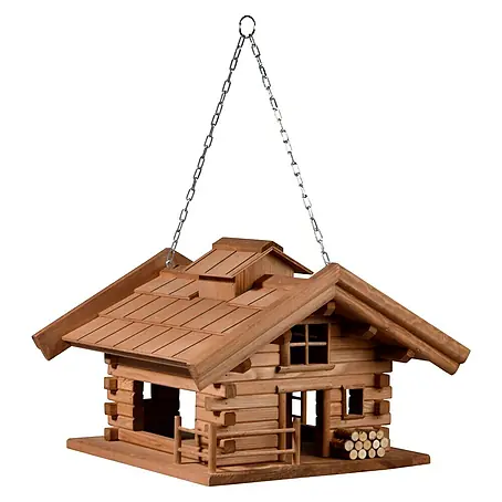 Dobar  Vogelfutterhaus Appenzell