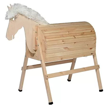 Dobar  Holzpferd Bravido
