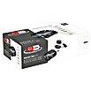 Bosch Power for All 18V Akku & Ladegerät Starter-Set (18 V, 1 Akku, 2,5 Ah) | BAUHAUS