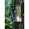 Dobar Nistkasten Pinus Sylvestris (15,5 x 14,5 x 30 cm, Holz, Braun) | BAUHAUS