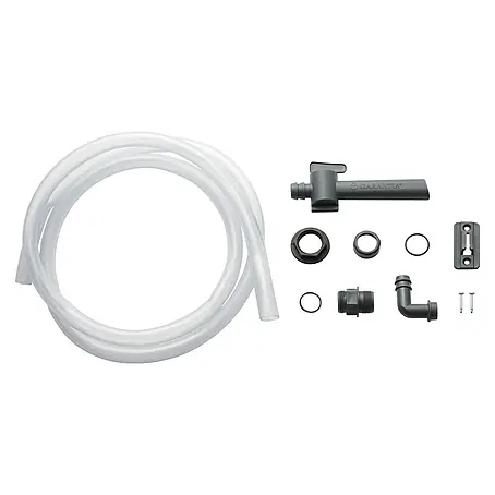 Garantia  Entnahme-Set Aqua-Go