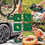 Bosch Power for All 18V Akku-Luftpumpe UniversalPump (18 V, 1 Akku) | BAUHAUS