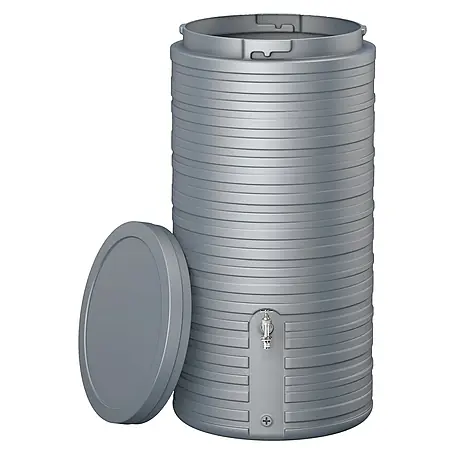 Garantia Classic Line Regenspeicher Nordic