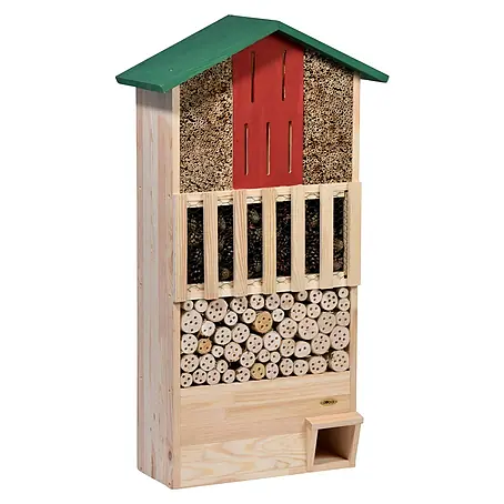 Dobar  Insektenhotel