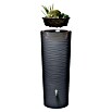 Garantia Modern Line Regenspeicher Natura 2 in 1 (350 l, Graphite grey) | BAUHAUS