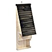 Dobar Fledermauskasten (L x B x H: 20 x 13 x 54 cm) | BAUHAUS