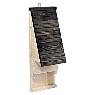 Dobar Fledermauskasten (L x B x H: 20 x 13 x 54 cm)