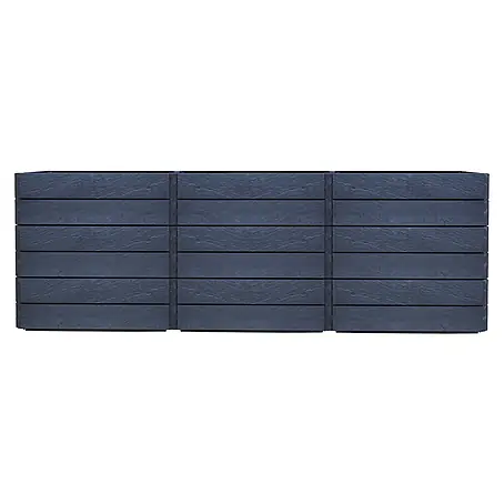 Garantia Hochbeet Ergo QUADRO U L 75