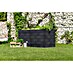 Garantia Hochbeet Ergo Quadro 2 L - Set 