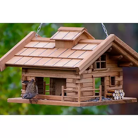 Dobar  Vogelhaus Appenzell