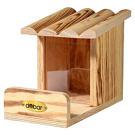 Dobar Futterstation