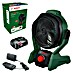 Bosch Power for All 18V Akku-Ventilator UniversalFan 18V-1000 