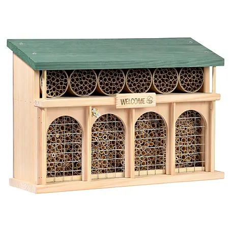 Dobar  Insektenhotel Dublin
