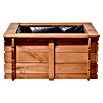 Dobar Hochteich Square (L x B x H: 78 x 78 x 42 cm) | BAUHAUS