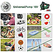 Bosch Power for All 18V Akku-Luftpumpe UniversalPump (18 V, 1 Akku) | BAUHAUS