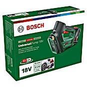 Bosch Power for All 18V Akku-Luftpumpe UniversalPump (18 V, 1 Akku) | BAUHAUS