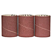 Bosch Set de lijas abrasivas (Grano: 80/120/240, Ancho: 60 mm, 3 uds.)