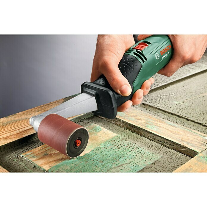 Bosch Set de lijas abrasivas (Grano: 80/120/240, Ancho: 60 mm, 3 uds.)