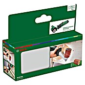 Bosch Set de lijas abrasivas (Grano: 80/120/240, Ancho: 60 mm, 3 uds.)