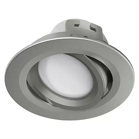 Hama  LED-Einbauleuchte rund