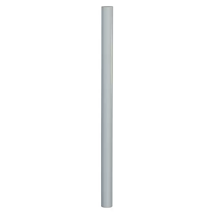 Bosch Klebepatronen - Grau, Durchmesser Klebepatrone: 11 mm - Vorderansicht