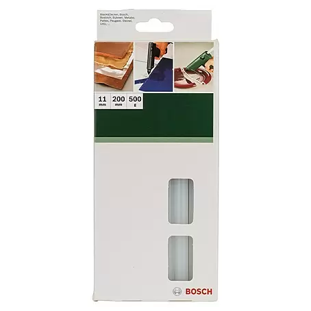 Bosch  Klebepatronen Ultra Qualität