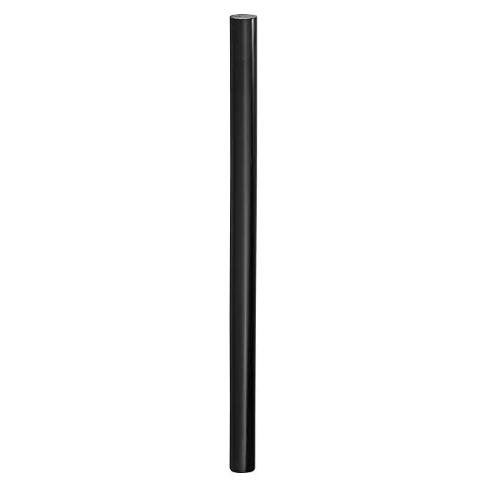 Bosch Klebepatronen - Schwarz, Durchmesser Klebepatrone: 11 mm - Vorderansicht