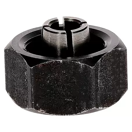 Bosch  Spannhülse mit Überwurfmutter