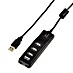 Hama Hub USB 2.0 