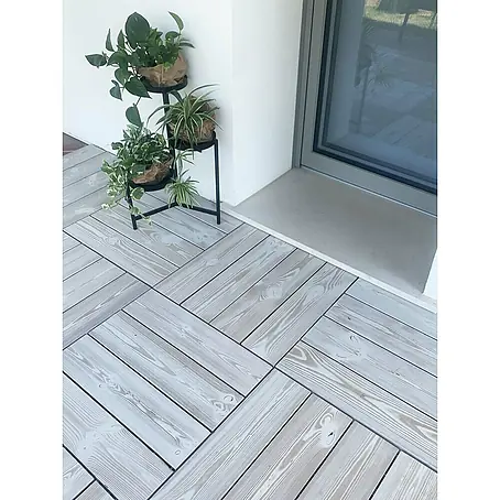 Klickfliese Smartdeck