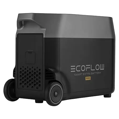 EcoFlow  Batería extra Delta Pro