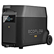 EcoFlow Akumulator Delta Pro  (75 Ah, Siva) | 3251 - Stromhydranten ohne Kabel | CBDE - Stromhydranten im Garten | CBD - Verlängerungen, Tischsteckdosen, Kabelt | CB - Elektroinstallation | C - Elektro | BAUHAUS